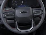 Thumbnail of 2025 Sterling Gray Metallic Chevrolet Colorado
