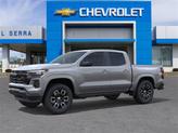 Thumbnail of 2025 Sterling Gray Metallic Chevrolet Colorado