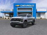 Thumbnail of 2025 Sterling Gray Metallic Chevrolet Colorado