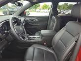 Thumbnail of 2023 Radiant Red Chevrolet Traverse