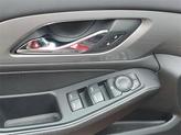 Thumbnail of 2023 Radiant Red Chevrolet Traverse