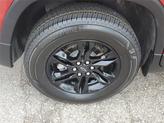Thumbnail of 2023 Radiant Red Chevrolet Traverse