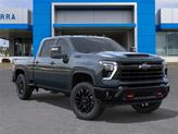 Thumbnail of 2025 Cypress Chevrolet Silverado 2500