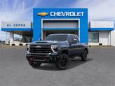 Thumbnail of 2025 Cypress Chevrolet Silverado 2500