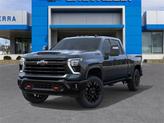 Thumbnail of 2025 Cypress Chevrolet Silverado 2500