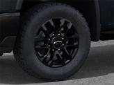 Thumbnail of 2025 Cypress Chevrolet Silverado 2500