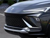 Thumbnail of 2026 Ebony Twilight Metallic Buick Envista