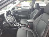 Thumbnail of 2023 Cherry Black Kia Seltos