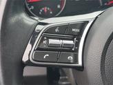 Thumbnail of 2023 Cherry Black Kia Seltos