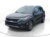 Thumbnail of 2023 Cherry Black Kia Seltos