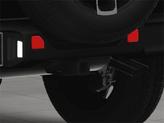 Thumbnail of 2025 Black Clearcoat Jeep Wrangler 4xe