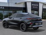 Thumbnail of 2026 Ebony Twilight Metallic Buick Envista