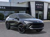 Thumbnail of 2026 Ebony Twilight Metallic Buick Envista