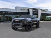 Thumbnail of 2025 Onyx Black GMC Canyon