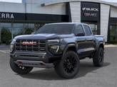 Thumbnail of 2025 Onyx Black GMC Canyon