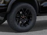Thumbnail of 2025 Onyx Black GMC Canyon