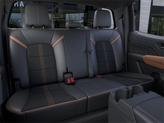 Thumbnail of 2025 Onyx Black GMC Canyon