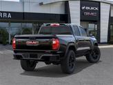 Thumbnail of 2025 Onyx Black GMC Canyon