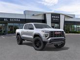 Photo of 2025 Sterling GMC Canyon