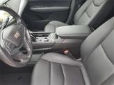 Thumbnail of 2023 Crystal White Tri-Coat Cadillac XT5