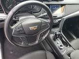 Thumbnail of 2023 Crystal White Tri-Coat Cadillac XT5