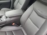 Thumbnail of 2023 Crystal White Tri-Coat Cadillac XT5