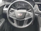 Thumbnail of 2023 Crystal White Tri-Coat Cadillac XT5