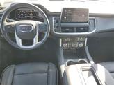 Thumbnail of 2022 Midnight Blue Metallic GMC Yukon