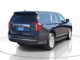 Thumbnail of 2022 Midnight Blue Metallic GMC Yukon