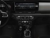 Thumbnail of 2025 Bright White Clearcoat Jeep Wrangler