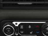 Thumbnail of 2025 Bright White Clearcoat Jeep Wrangler