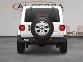Thumbnail of 2025 Bright White Clearcoat Jeep Wrangler