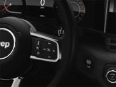 Thumbnail of 2025 Bright White Clearcoat Jeep Wrangler