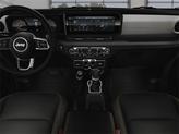 Thumbnail of 2025 Bright White Clearcoat Jeep Wrangler