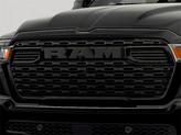 Thumbnail of 2026 Diamond Black RAM 1500
