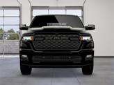 Thumbnail of 2026 Diamond Black RAM 1500