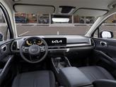 Thumbnail of 2025 Midnight Black Kia Sorento