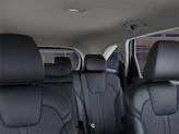 Thumbnail of 2025 Midnight Black Kia Sorento