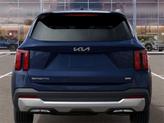 Thumbnail of 2025 Midnight Black Kia Sorento