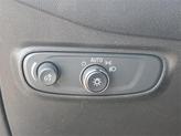 Thumbnail of 2024 Lakeshore Blue Metallic Chevrolet Equinox