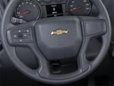 Thumbnail of 2025 Summit White Chevrolet Silverado 1500