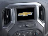 Thumbnail of 2025 Summit White Chevrolet Silverado 1500