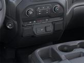 Thumbnail of 2025 Summit White Chevrolet Silverado 1500
