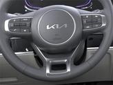 Thumbnail of 2025 Ebony Black Kia Sportage