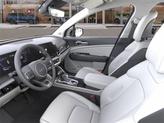 Thumbnail of 2025 Ebony Black Kia Sportage