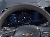 Thumbnail of 2025 Lakeshore Blue Metallic Chevrolet Tahoe
