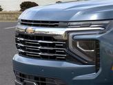 Thumbnail of 2025 Lakeshore Blue Metallic Chevrolet Tahoe