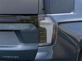 Thumbnail of 2025 Lakeshore Blue Metallic Chevrolet Tahoe