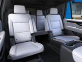 Thumbnail of 2025 Lakeshore Blue Metallic Chevrolet Tahoe