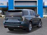 Thumbnail of 2025 Lakeshore Blue Metallic Chevrolet Tahoe